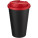Americano® Eco 350 ml recycelter Becher mit auslaufsicherem Deckel - 21042521 - variant PF 21042521