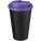 Americano® Eco 350 ml recycelter Becher mit auslaufsicherem Deckel - 21042537 - variant PF 21042537