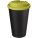 Americano® Eco 350 ml recycelter Becher mit auslaufsicherem Deckel - 21042563 - variant PF 21042563