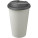 Americano® Eco 350 ml recycelter Becher mit auslaufsicherem Deckel - 21042585 - variant PF 21042585