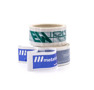 Klebeband mit Aufdruck - Reklamnepredmety