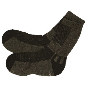 SCHWARZWOLF TREKING socken