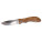 SCHWARZWOLF JUNGLE messer