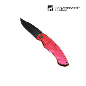 SCHWARZWOLF MATRIX messer - Reklamnepredmety