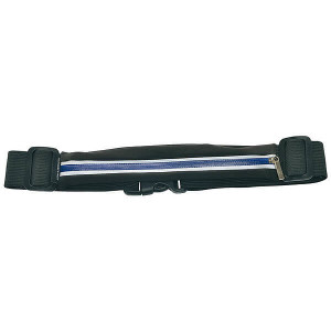 Elastischer, wasserdichter Gürtel SCHWARZWOLF RAVIK - Reklamnepredmety