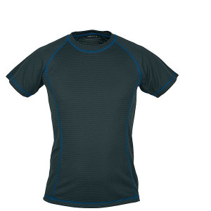 SCHWARZWOLF PASSAT MEN Funktions T-Shirt - Reklamnepredmety
