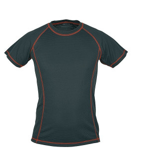 SCHWARZWOLF PASSAT MEN Funktions T-Shirt - Reklamnepredmety