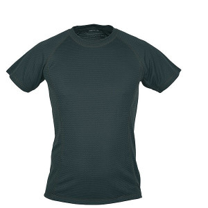 SCHWARZWOLF PASSAT MEN Funktions T-Shirt - Reklamnepredmety
