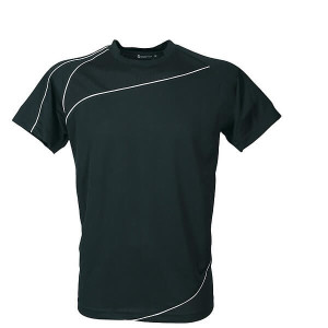 SCHWARZWOLF RILA MEN T-Shirt - Reklamnepredmety
