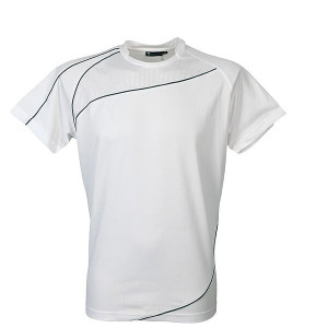 SCHWARZWOLF RILA MEN T-Shirt - Reklamnepredmety