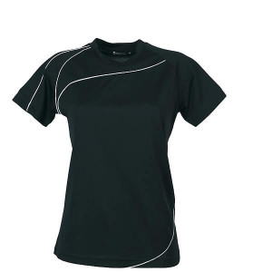 Funktions-T-Shirt SCHWARZWOLF RILA WOMEN - Reklamnepredmety