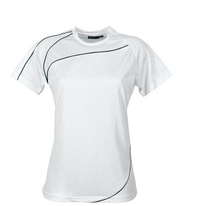 Funktions-T-Shirt SCHWARZWOLF RILA WOMEN - Reklamnepredmety