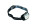 SCHWARZWOLF TRONADOR Stirnlampe mit COB-Diode