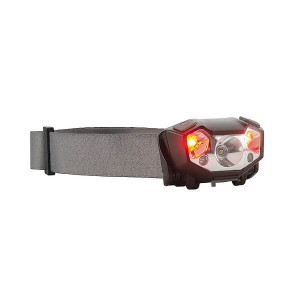 SCHWARZWOLF MINO Stirnlampe - Reklamnepredmety