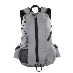 Reflektierender Rucksack SCHWARZWOLF YUKON - Reklamnepredmety
