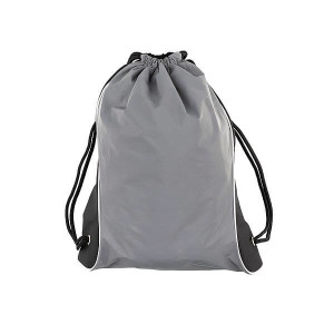 SCHWARZWOLF DENISON Reflektierender Rucksack - Reklamnepredmety