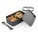 PP Lunchbox mit Göffel, weiß - p269.592__b_2 - variant XD P269.592