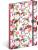 NOTIQUE Notes Lapač snov ružový, linajkovaný, 13 x 21 cm