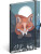 NOTIQUE Notes Animalium – Lucie Jenčíková, liniert, 13 x 21 cm