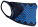 Rúško Zigzag Result Hygiene - navyroyla - variant 