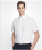 Pánska košeľa s krátkym rukávom a strihom Slim Fit - kr - variant 