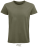 Pánske tričko Pioneer - khaki - variant 