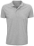 Pánske piqué polo z bio bavlny Planet - polos - variant 