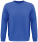 Unisex mikina z bio bavlny Comet - umo - variant 