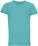 Pánske tričko z bio bavlny Crusader - ps-253582-sol-s-crusader-men-pool-blue-front-f6e76f14-951e-4646-aaf3-d98fc32e600b-web - variant 