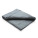 Fleece-Decke im Etui, navy blau