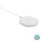 10W Wireless Charger aus RCS Standard recyceltem Kunststoff, - p308.663__b_1 - variant XD P308.663