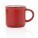 Vintage Keramiktasse, grün - p434.034__b_2 - variant XD P434.034