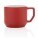 Moderne Keramiktasse, grün - p434.044__b_2 - variant XD P434.044