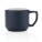 Moderne Keramiktasse, grün - p434.045__b_2 - variant XD P434.045