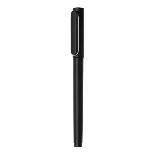X6 Stift mit Ultra-Glide Tinte, anthrazit