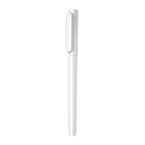 X6 Stift mit Ultra-Glide Tinte, anthrazit