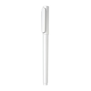 X6 Stift mit Ultra-Glide Tinte, anthrazit - Reklamnepredmety