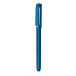 X6 Stift mit Ultra-Glide Tinte, anthrazit - Reklamnepredmety