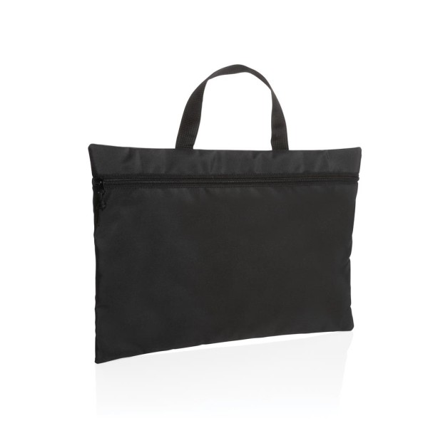 Impact AWARE™ Basic Dokumententasche, navy blau