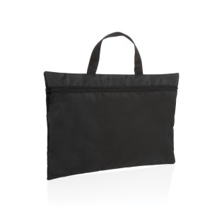Impact AWARE™ Basic Dokumententasche, navy blau - Reklamnepredmety