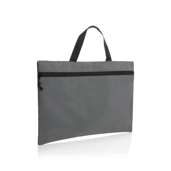 Impact AWARE™ Basic Dokumententasche, navy blau