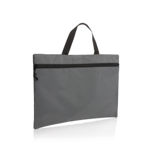 Impact AWARE™ Basic Dokumententasche, navy blau - Reklamnepredmety