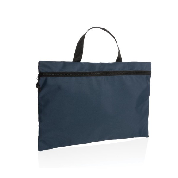 Impact AWARE™ Basic Dokumententasche, navy blau