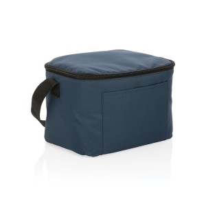 Impact AWARE™ Basic Kühltasche, navy blau - Reklamnepredmety