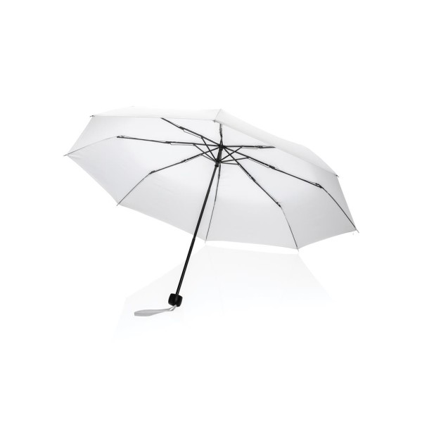 20.5" Impact AWARE™ RPET 190T Mini-Schirm, grün