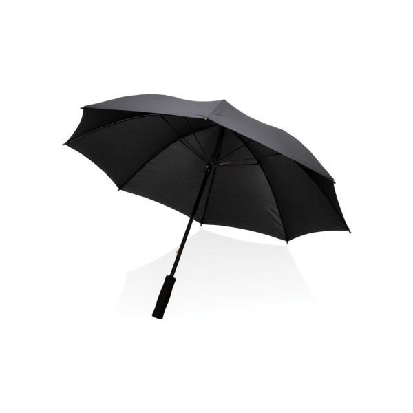 23" Impact AWARE™ RPET 190T Stormproof-Schirm, grün