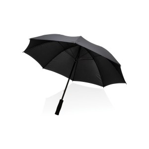23" Impact AWARE™ RPET 190T Stormproof-Schirm, grün - Reklamnepredmety