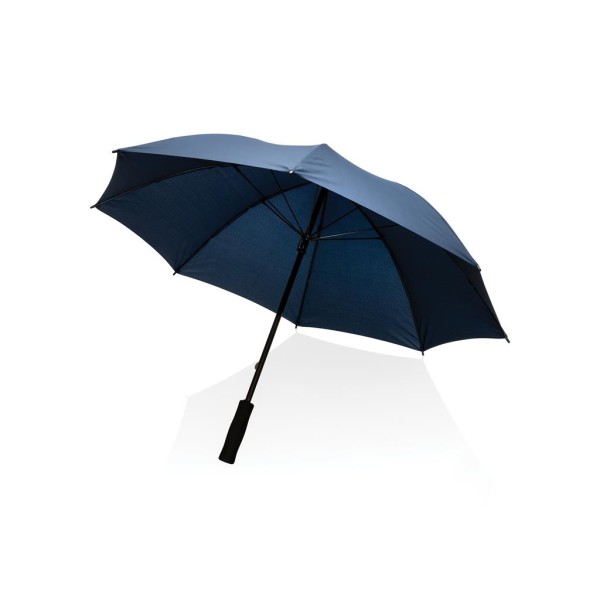 23" Impact AWARE™ RPET 190T Stormproof-Schirm, grün