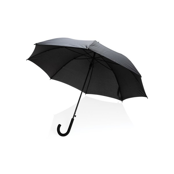 23" Impact AWARE™ RPET 190T Automatic-Open Schirm, grün