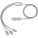 3-in-1-Ladekabel mit Doppeleingang. Vielseitig - 12418081_F1 - variant PF 12418081
